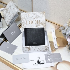 Christian Dior Wallets Purse